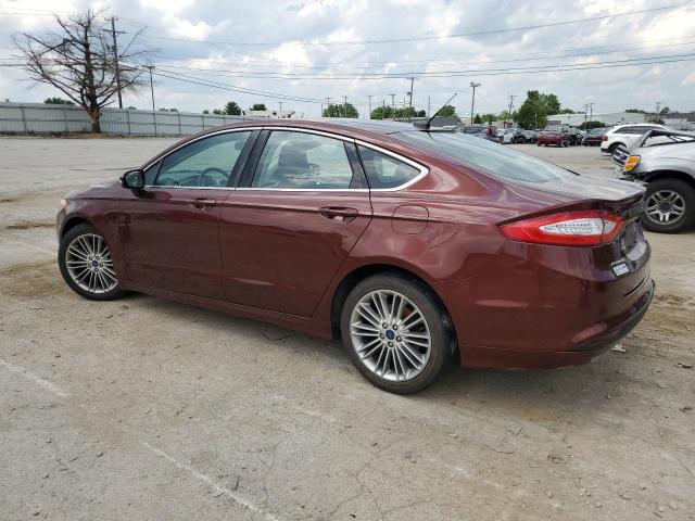 2015 FORD FUSION SE - 3FA6P0HD0FR192452