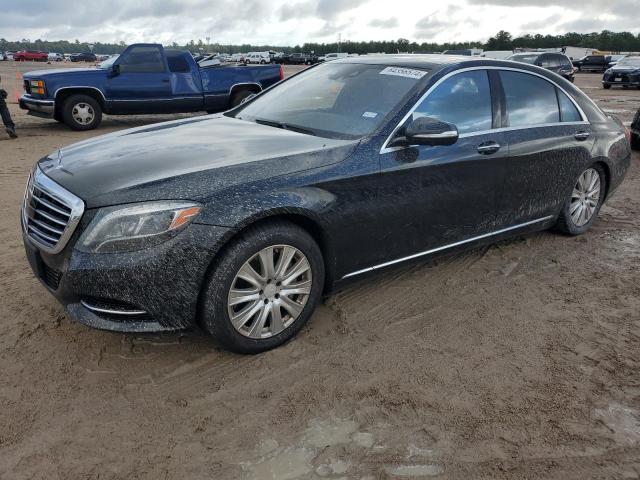 VIN WDDUG8FB7EA054424 2014 Mercedes-Benz S-Class, 5... no.1