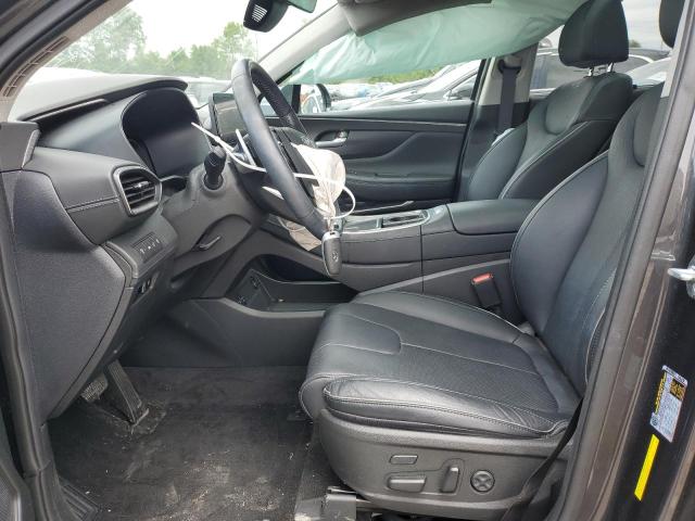 2022 HYUNDAI SANTA FE L - 5NMS44AL9NH478048