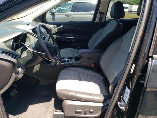 2017 FORD ESCAPE SE - 1FMCU9GDXHUC58556