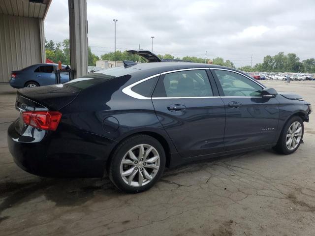 VIN 2G11Z5S39K9112019 2019 Chevrolet Impala, LT no.3