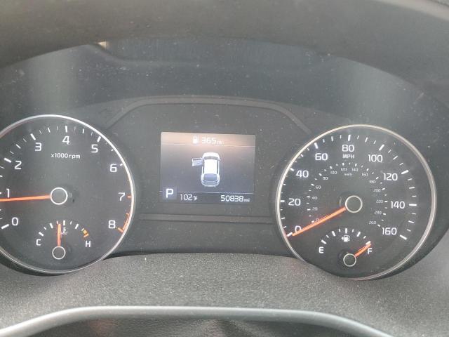 2020 KIA SPORTAGE L - KNDPMCAC0L7730595