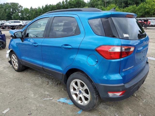 2018 FORD ECOSPORT S - MAJ3P1TE6JC173050