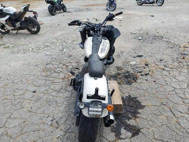 2023 HARLEY-DAVIDSON FXLRST 1HD1YXZ12PB027196
