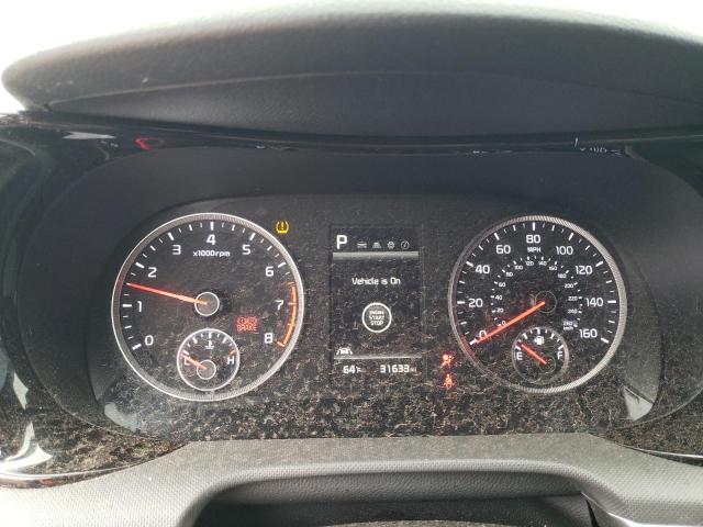 2021 Kia K5 Gt Line VIN: 5XXG64J2XMG062532 Lot: 61793624