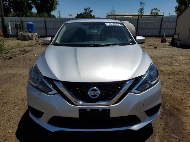 3N1AB7AP6KY387216 2019 Nissan Sentra S