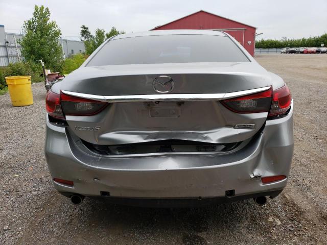 2015 MAZDA 6 TOURING - JM1GJ1V51F1209823