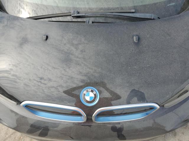 VIN WBY1Z4C56FV278887 2015 BMW I3, Rex no.11