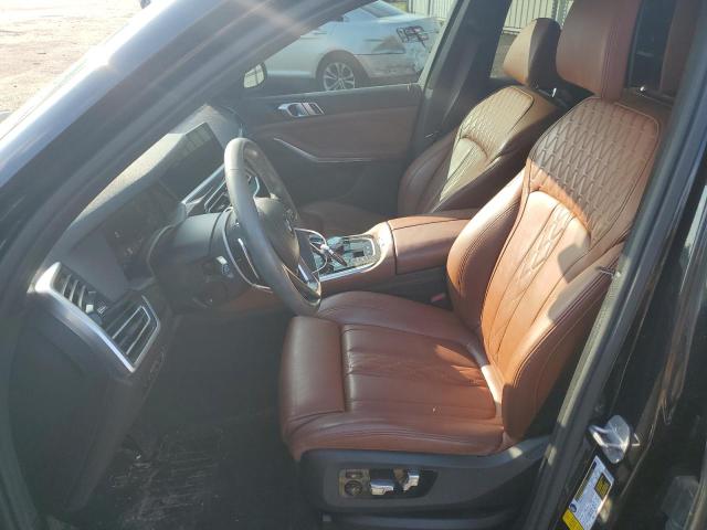2019 BMW X5 XDRIVE4 - 5UXCR6C58KLK84930
