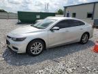 2016 CHEVROLET MALIBU LT - 1G1ZE5ST1GF273705