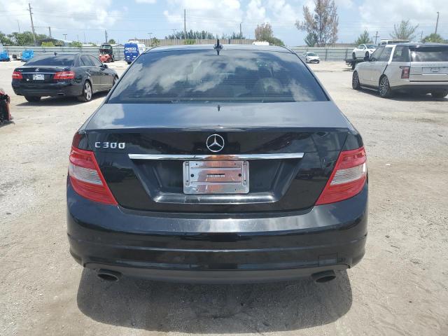 2011 Mercedes-Benz C-klasse - Image 6