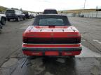 CHRYSLER LEBARON photo