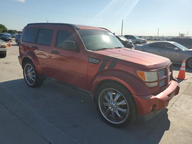 2011 Dodge Nitro Heat VIN: 1D4PT4GK5BW517818 Lot: 62346684