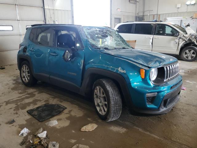 2020 JEEP RENEGADE S - ZACNJAA13LPL94704