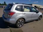 SUBARU FORESTER 2 photo