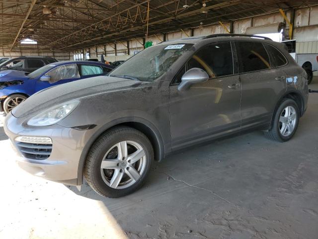 2012 PORSCHE CAYENNE S #2773545506