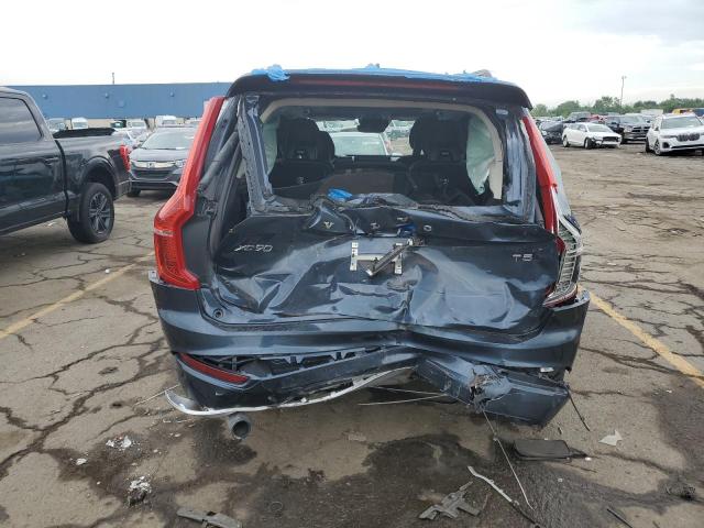 2018 Volvo Xc90 T5 VIN: YV4102PK4J1341790 Lot: 60885764