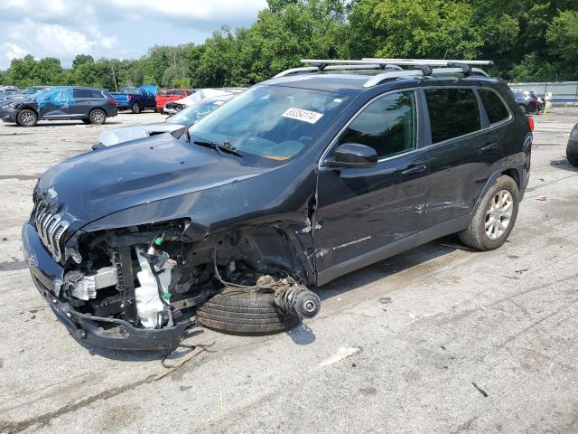 2015 JEEP CHEROKEE L - 1C4PJMCS0FW756921