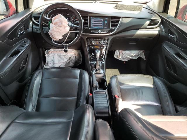 2018 Buick Encore Essence VIN: KL4CJGSBXJB629914 Lot: 61641714