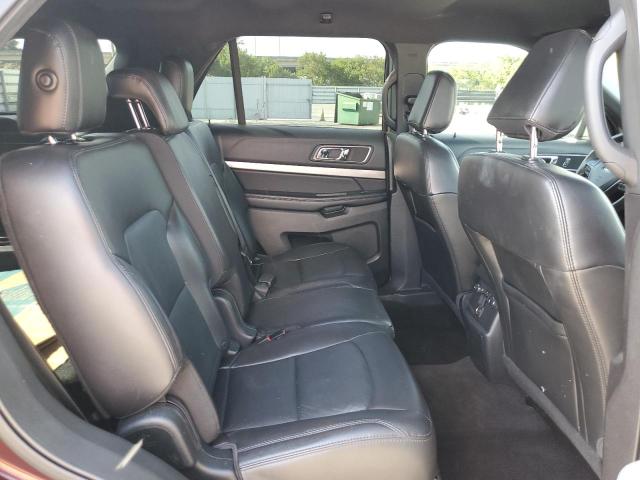 2018 Ford Explorer Xlt VIN: 1FM5K7D84JGB85246 Lot: 61067414