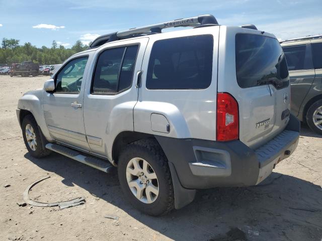 5N1AN0NW9AC505890 2010 Nissan Xterra Off Road