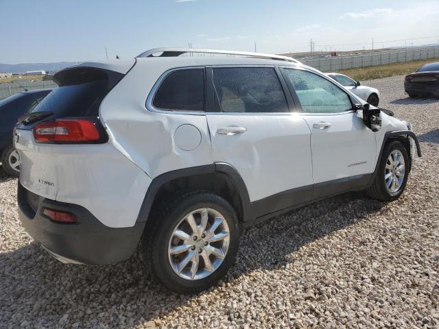 2016 JEEP CHEROKEE L - 1C4PJMDS1GW198156