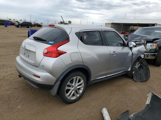 2011 Nissan Juke S VIN: JN8AF5MR1BT013287 Lot: 61528024
