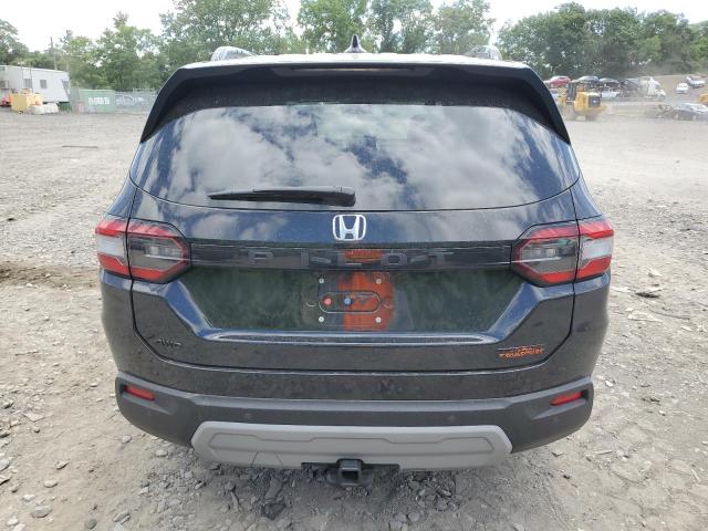 2024 HONDA PILOT TRAI 5FNYG1H69RB004060