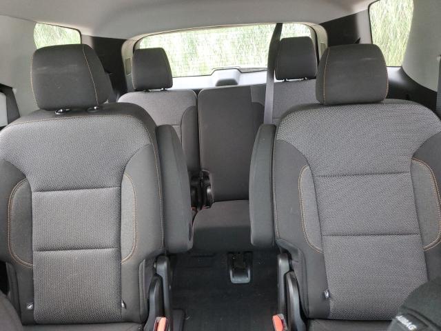 2021 Chevrolet Traverse Lt VIN: 1GNERGKW0MJ191433 Lot: 60801014