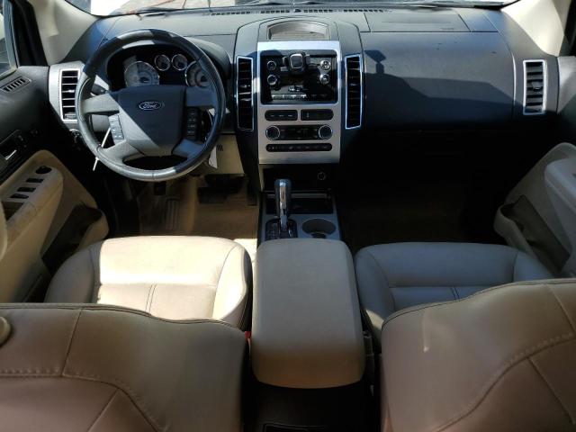 2008 Ford Edge Limited VIN: 2FMDK49C18BA21350 Lot: 61393974