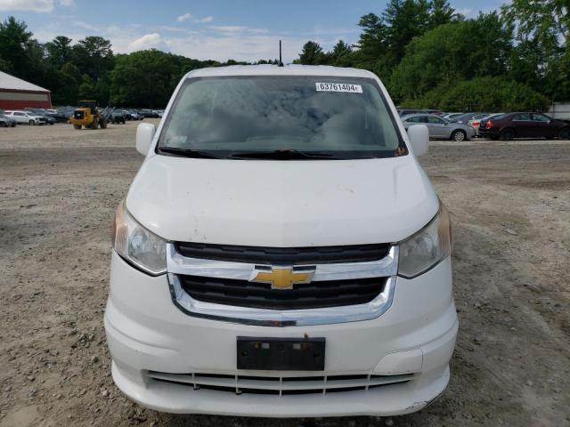 2015 CHEVROLET CITY EXPRE - 3N63M0ZN3FK717006
