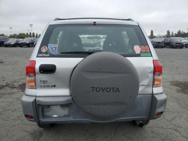 2001 Toyota Rav4 VIN: JTEHH20V716010246 Lot: 61769914