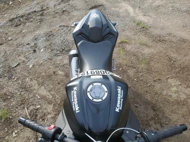 2017 KAWASAKI EX300 B JKAEX8B10HDA37301