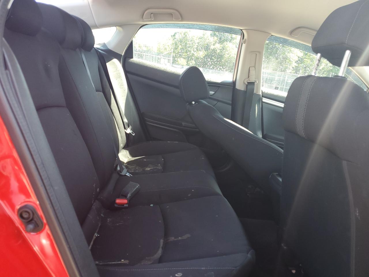 2HGFC2F55HH501426 2017 Honda Civic Lx 2HGFC2F55HH501426 2017 Honda Civic Lx