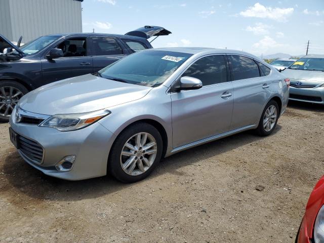 2015 Toyota Avalon Xle VIN: 4T1BK1EBXFU175999 Lot: 62414794