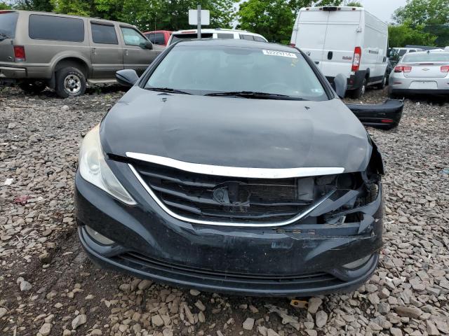 2013 Hyundai Sonata Gls VIN: 5NPEB4AC6DH604578 Lot: 62229714