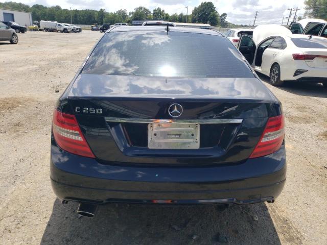 VIN WDDGF4HB4EA946801 2014 Mercedes-Benz C-Class, 250 no.6