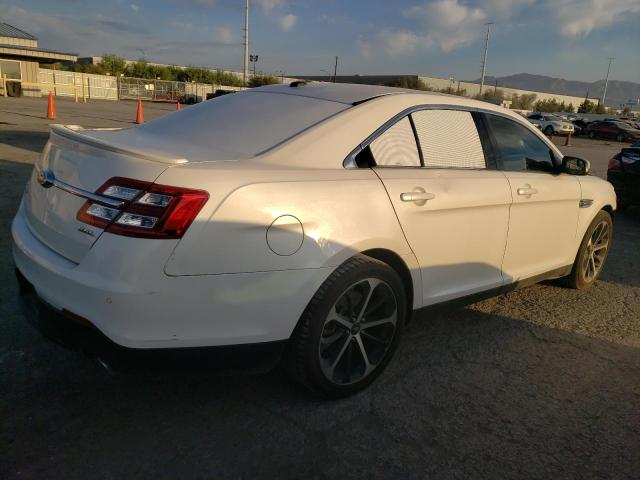 2015 FORD TAURUS SEL - 1FAHP2E80FG207762