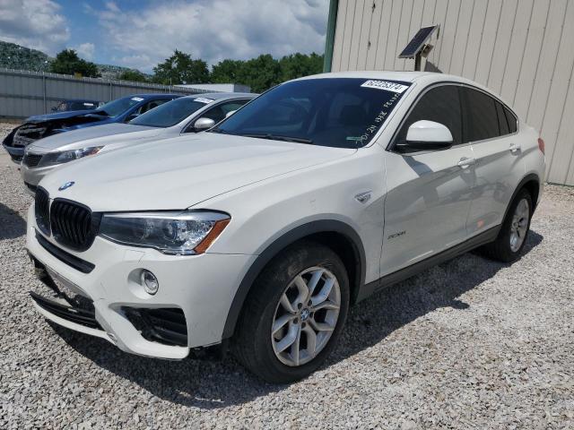 VIN 5UXXW3C57F0F88852 2015 BMW X4, Xdrive28I no.1