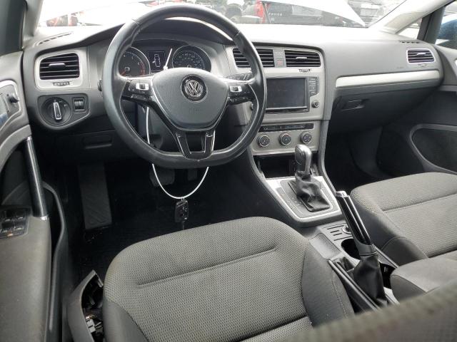 2017 VOLKSWAGEN GOLF SPORT - 3VW017AU9HM515754