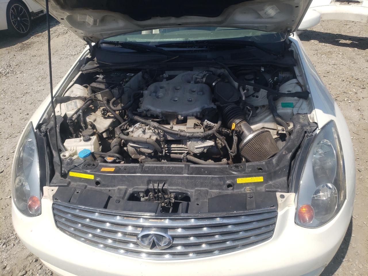 JNKCV54E25M402067 2005 Infiniti G35