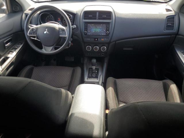 2019 Mitsubishi Outlander Sport Es VIN: JA4AP3AU9KU021311 Lot: 60896104