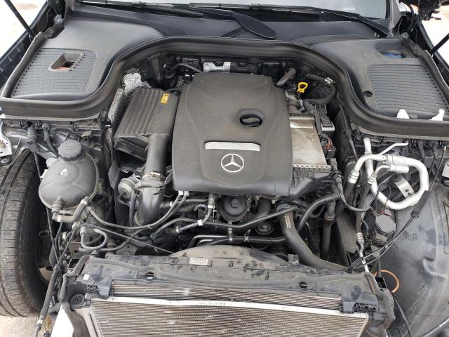 2019 Mercedes-Benz Glc 300 4Matic VIN: WDC0G4KB0KV137912 Lot: 62853784