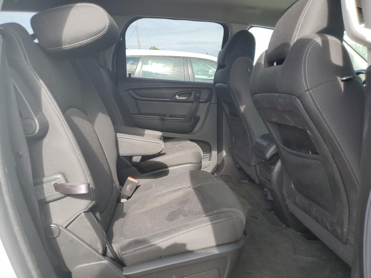 1GKKVPKD0EJ297294 2014 GMC Acadia Sle