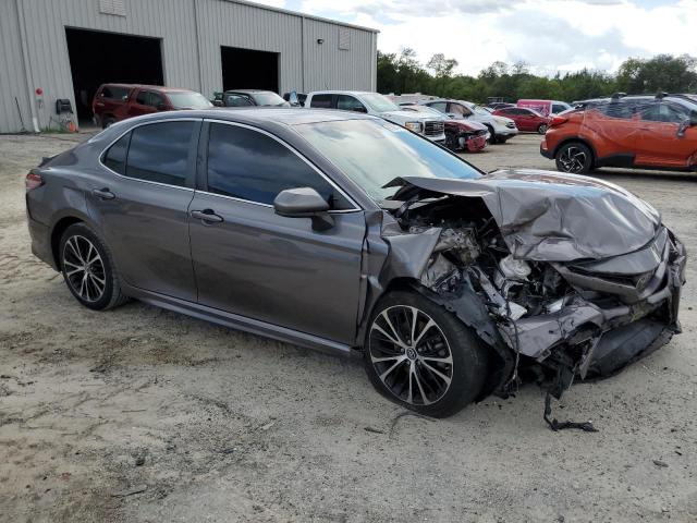 2019 Toyota Camry L VIN: 4T1B11HK7KU716046 Lot: 61464744