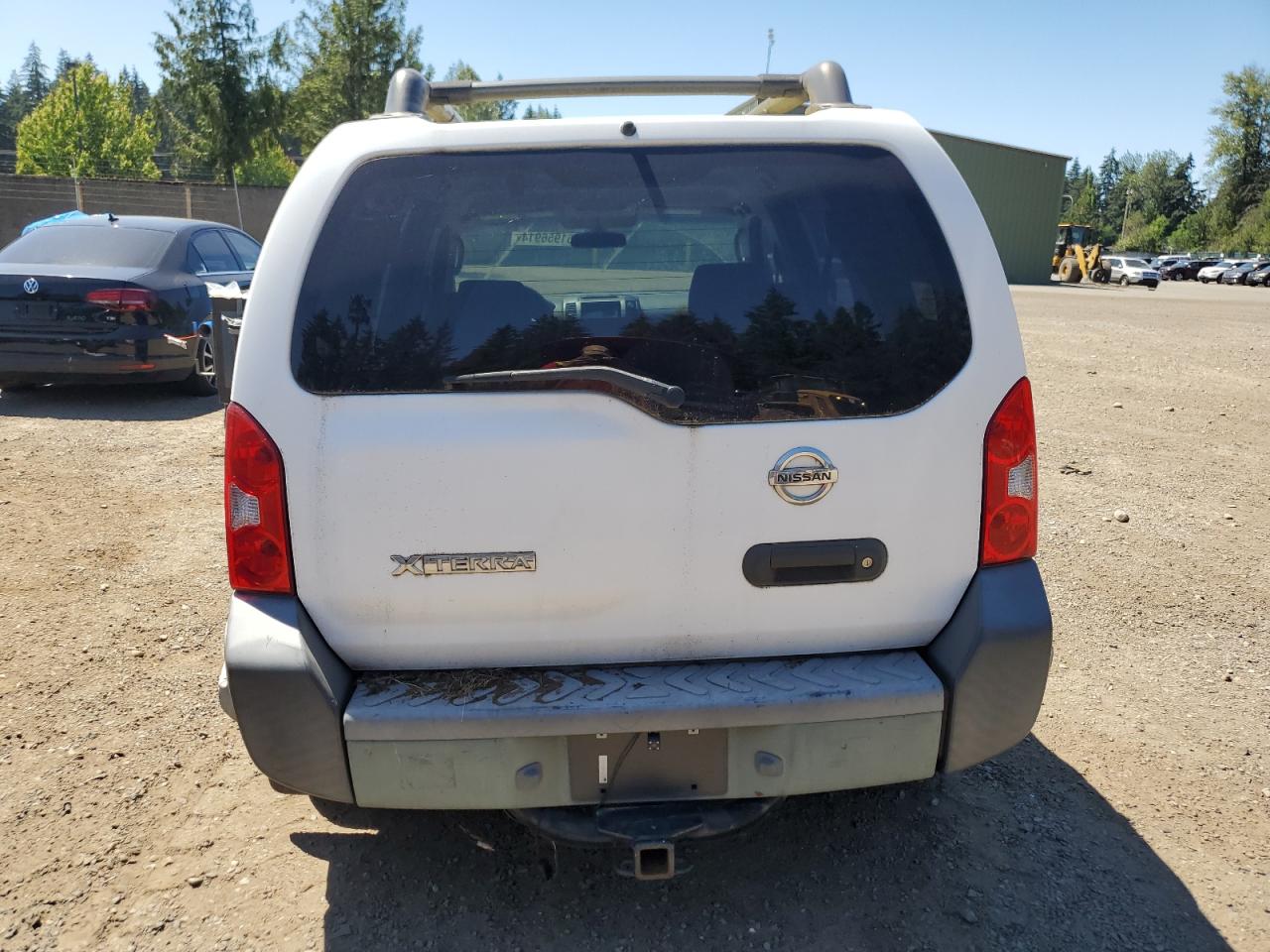 5N1AN08U16C528873 2006 Nissan Xterra Off Road