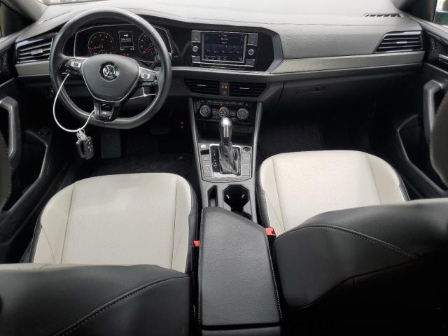 2021 Volkswagen Jetta S VIN: 3VWC57BU7MM095311 Lot: 60995644