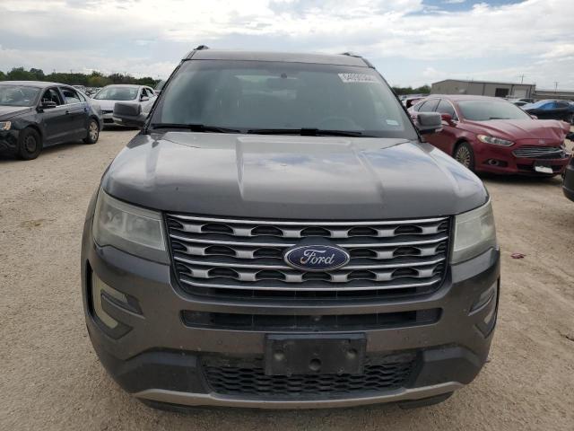 2016 FORD EXPLORER L - 1FM5K7F89GGC07117