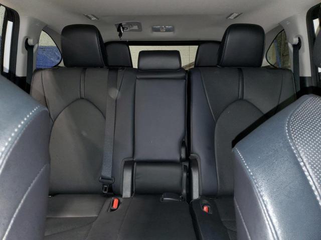2021 TOYOTA HIGHLANDER - 5TDDZRBH0MS056490