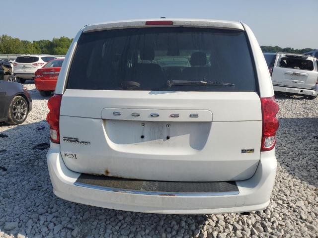 VIN 2C4RDGBGXER243701 2014 DODGE CARAVAN no.6